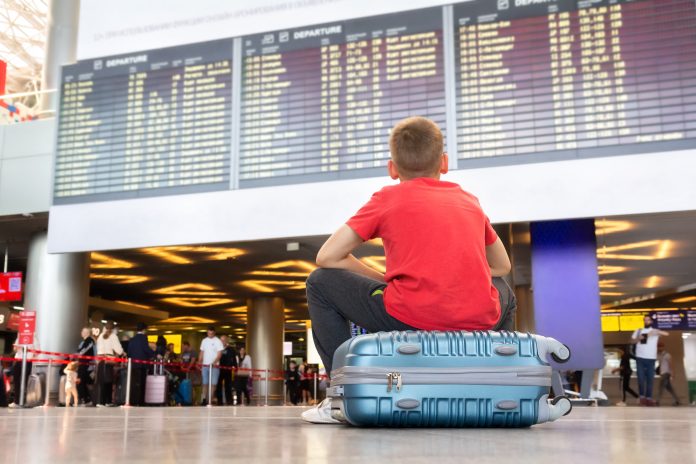 Here are the world’s top 15 airports — for on-time flights