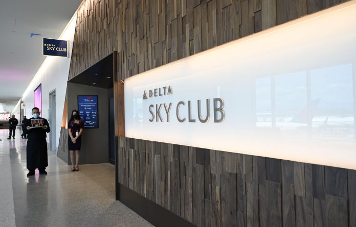 JetBlue to open airport lounges in New York and Boston in battle for big spenders