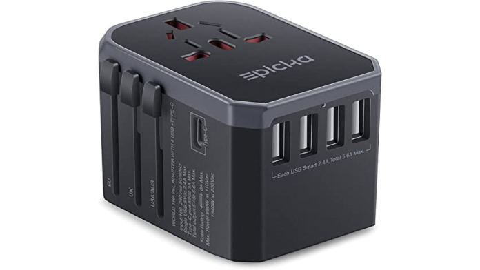 These tech gadgets make traveling much easier, according to flight crew members
