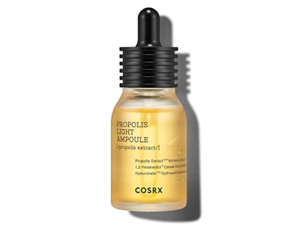 'Holy Grail serum': This glow-boosting, anti-aging balm from CosRx is 50% off