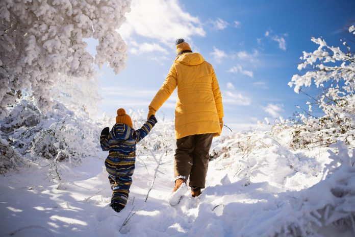 Save up to 50% on outdoor gear and clothing at REI's End of the Year Clearance