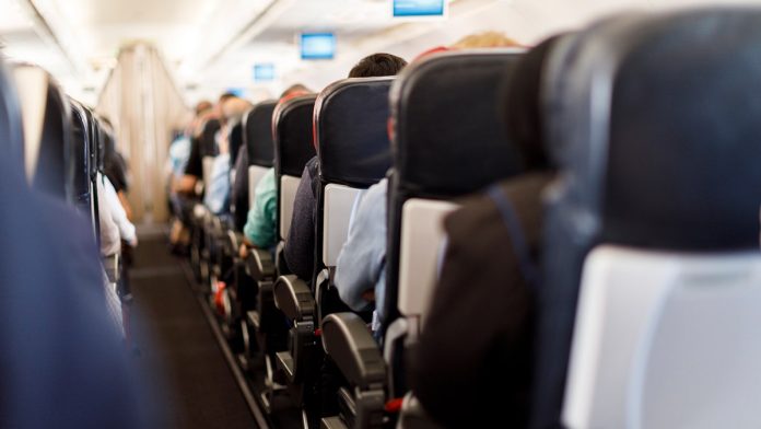 'Seat squatters' on planes are latest travel trend taking over social media