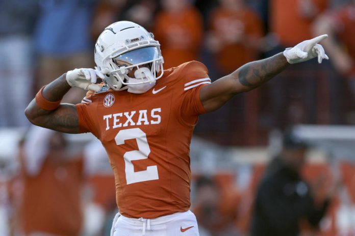 2025 Peach Bowl: How to watch the Texas vs