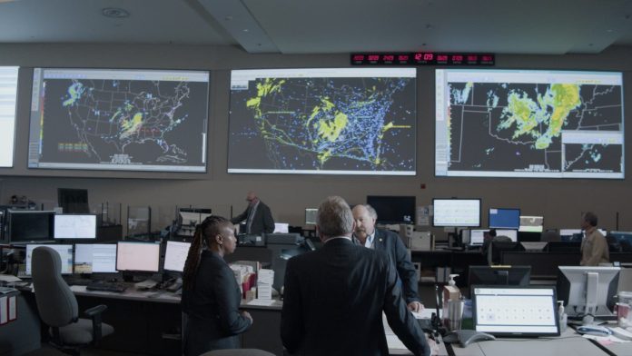 Dozens of flights diverted, delayed after FAA warned of SpaceX rocket debris
