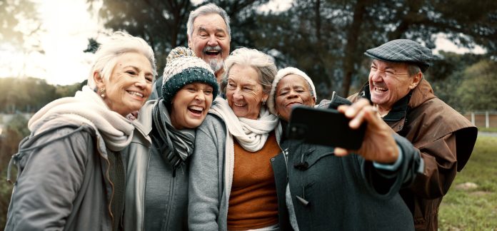 Goldman Sachs sees ‘significant’ investment opportunities as the population ages