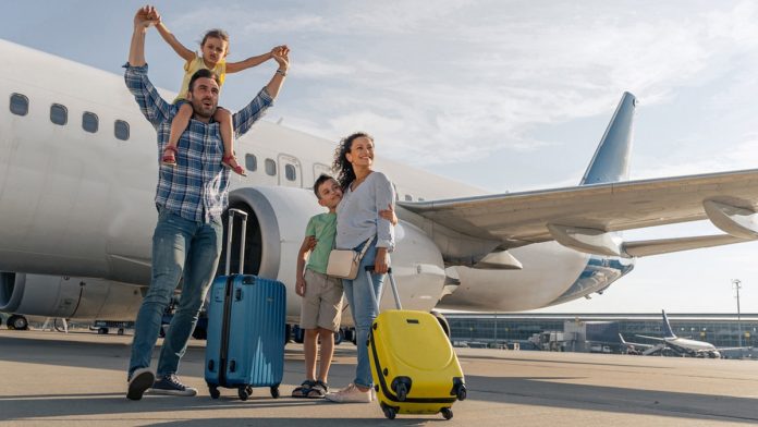 Hottest US destinations for travel in 2025, according to Tripadvisor