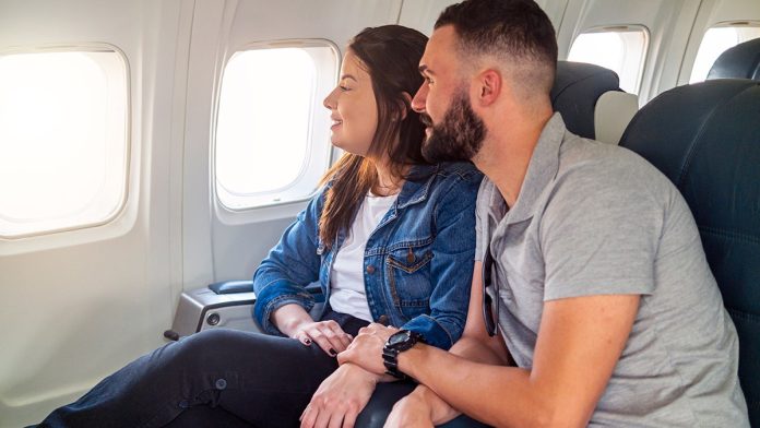 'Opposite of a seat squatter': Flight passenger shares unexpected encounter with fellow traveler