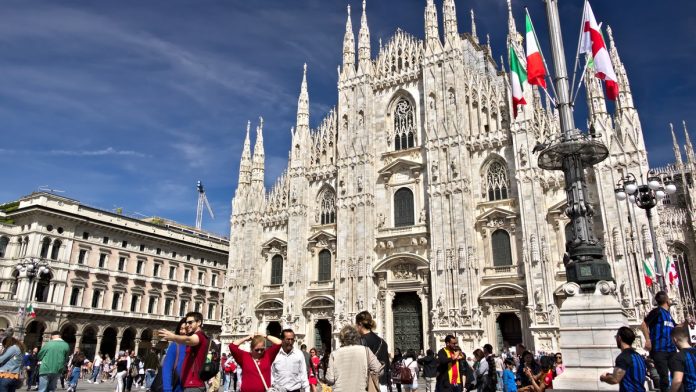 Popular Italian city officially bans cigarette smoking outdoors