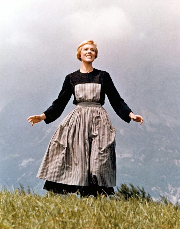 'The Sound of Music' turns 60 this year