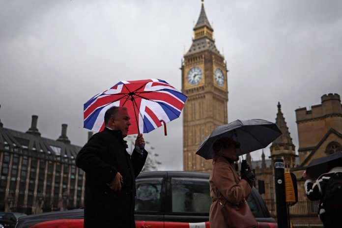 UK visitors from dozens of countries will have to pay a new entry fee starting this week