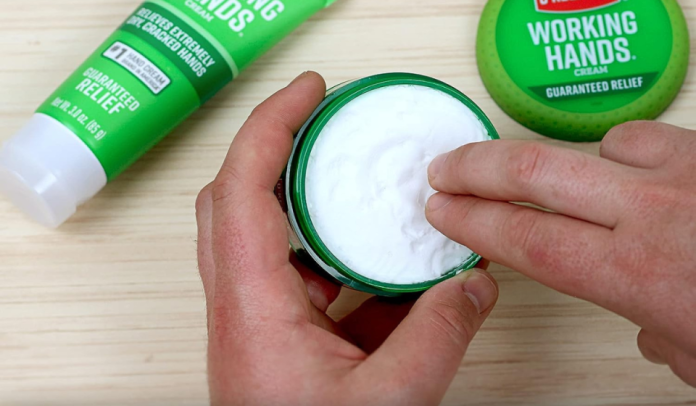 When 60,000 shoppers rave about a $7 hand cream, you know it's good