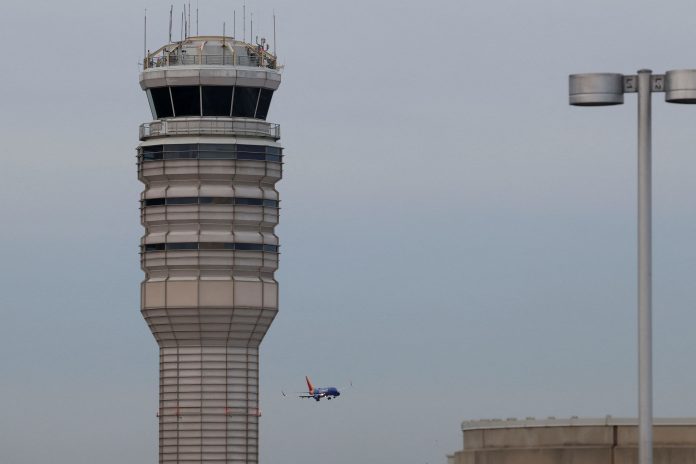 FAA to restrict helicopter traffic around D.C