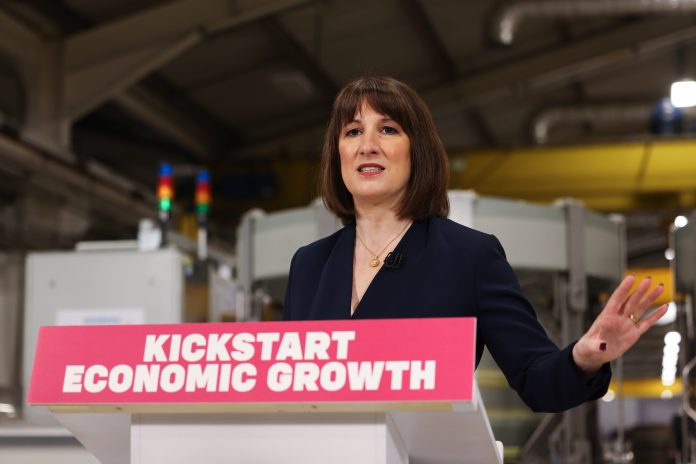 UK finance minister backs expansion of London's Heathrow Airport to boost struggling economy