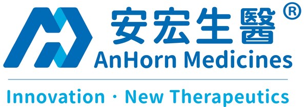 AnHorn Medicines Announces First Subject Dosed in AH-001 Phase I Clinical Trial in the United States