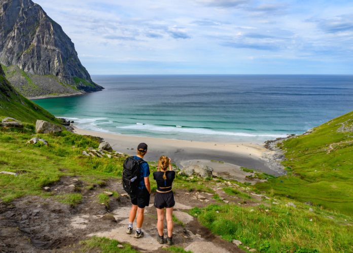 Baby boomers and first-time travelers are shunning Europe’s summer hotspots in favor of 'coolcations'