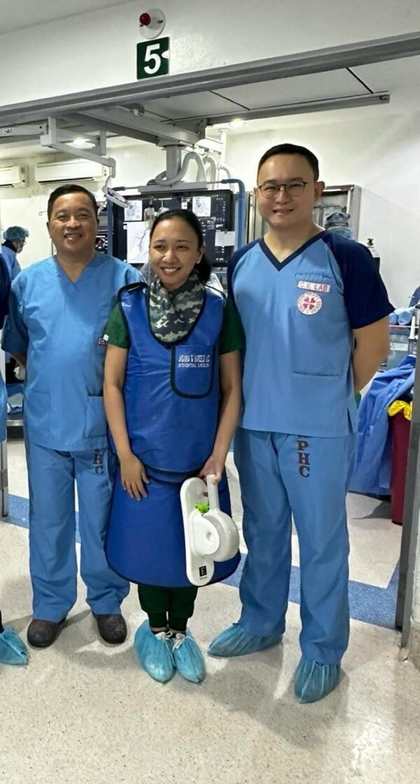Transforming Lives with TAVI: A Milestone in Aortic Stenosis Treatment