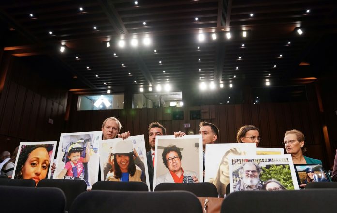 Boeing, Justice Department reach deal to avoid prosecution over deadly 737 Max crashes
