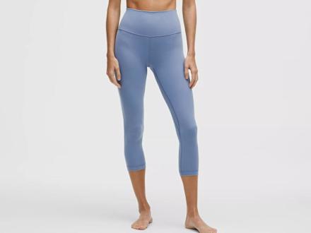 I track Lululemon prices for a living — nab these Memorial Day steals before they sell out