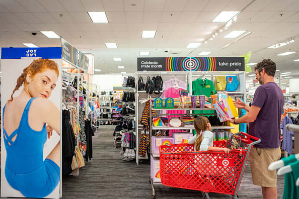 Why Target is losing out against competitors Walmart and Costco