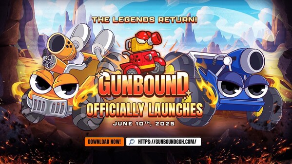 Gunbound Grand Launch – The Legendary Artillery Game Officially Opens!
