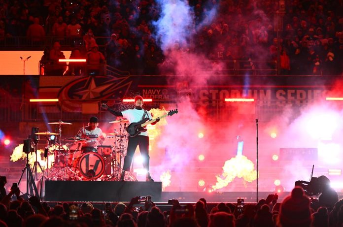 Twenty One Pilots tour: Concert dates, how to get tickets, prices and more