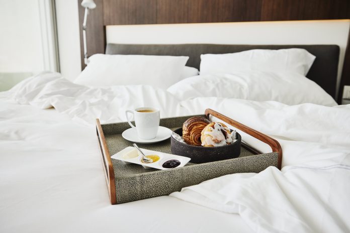 Why Americans fell out of love with the hotel minibar