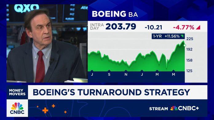 Yale's Jeffrey Sonnenfeld on Air India crash: This is a nightmare for Boeing leadership