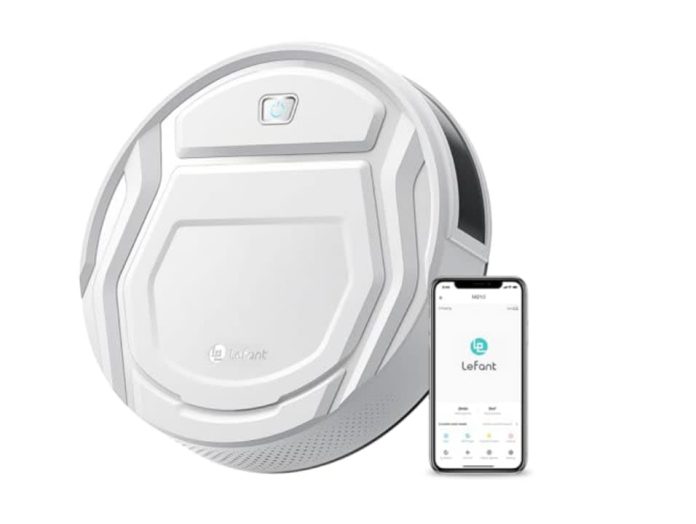 Amazon is selling a robot vacuum for $89 (more than 50% off!) ahead of Prime Day