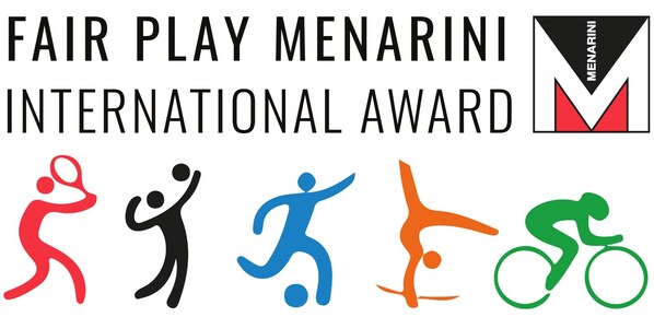FAIR PLAY MENARINI INTERNATIONAL AWARD, A WAVE OF EMOTIONS MARKS THE 29TH EDITION