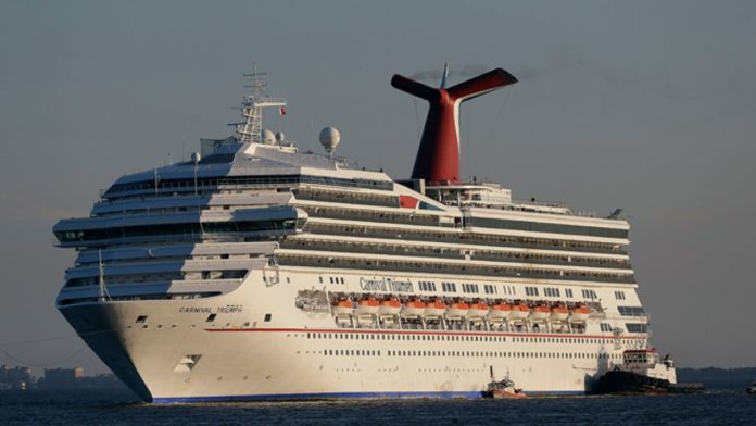 'Poop cruise' documentary exposes 2013 ship nightmare featuring chaos, gross conditions