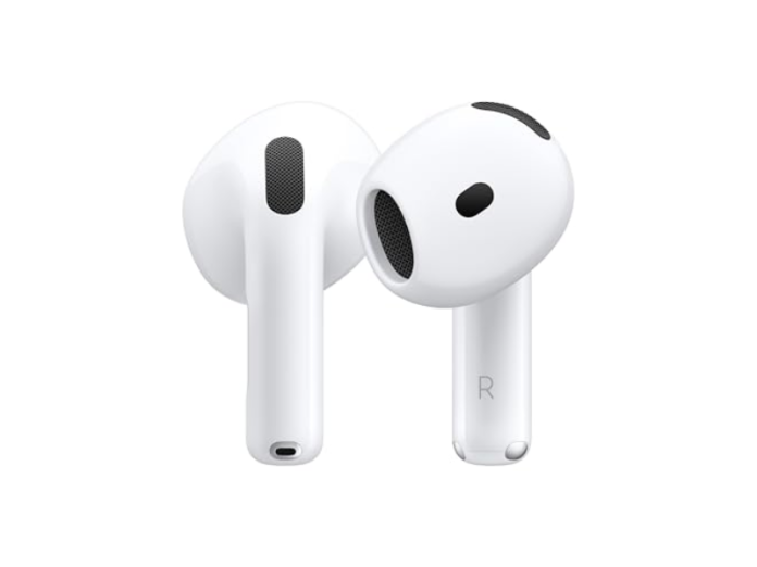 Prime Day deals on Apple AirPods 4 are still at their lowest price ever for day 2 of the Amazon sales event