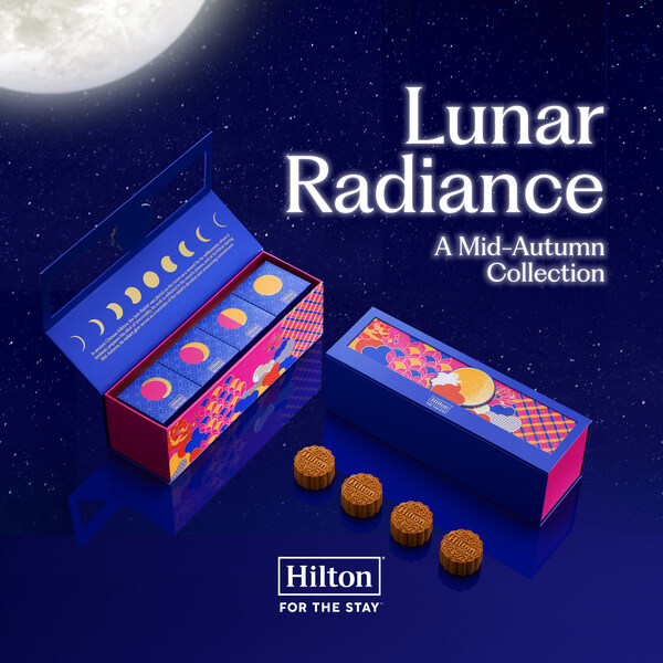 Hilton Hotels Across Malaysia Illuminate the Season with