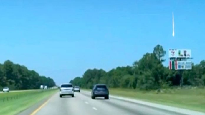 Meteorite fragment that slammed through homeowner's roof is billions of years old, predates Earth: professor