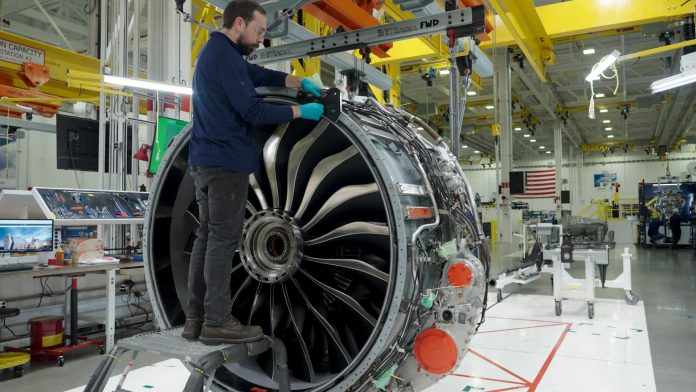 More than 3,000 Boeing defense workers go on strike after rejecting contract