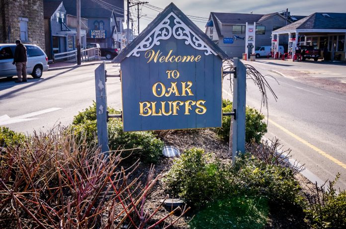 Why Black entrepreneurs flock to Martha's Vineyard every August