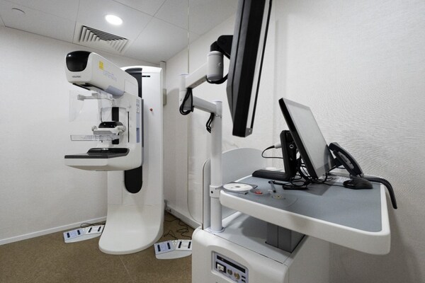 Chiron Medical Advances Women's Health with Expanded