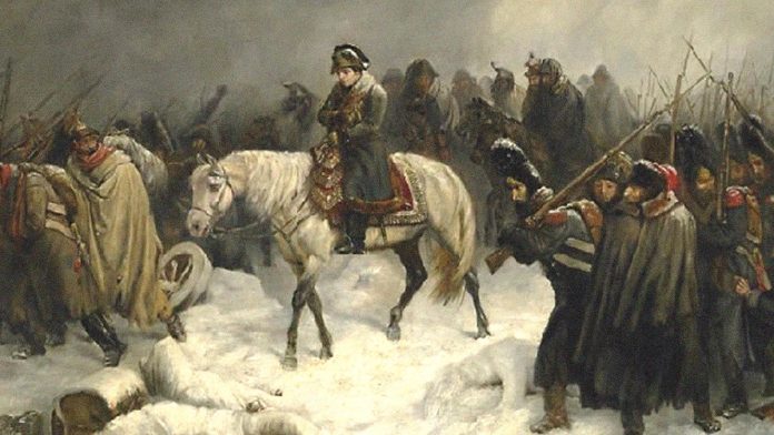Deadly bacteria that doomed Napoleon's army discovered 213 years after Russian retreat