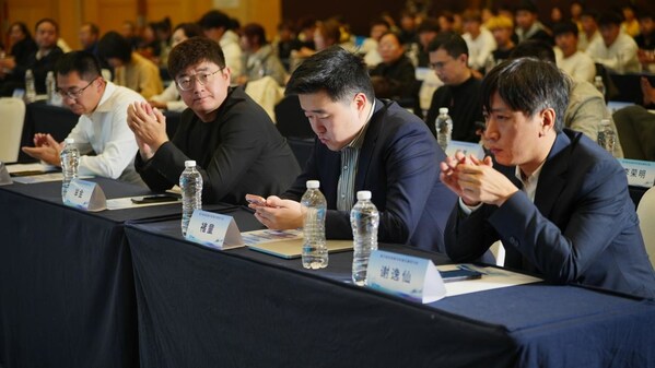 Esports Connects China and the World, Highlighting Industry Strength