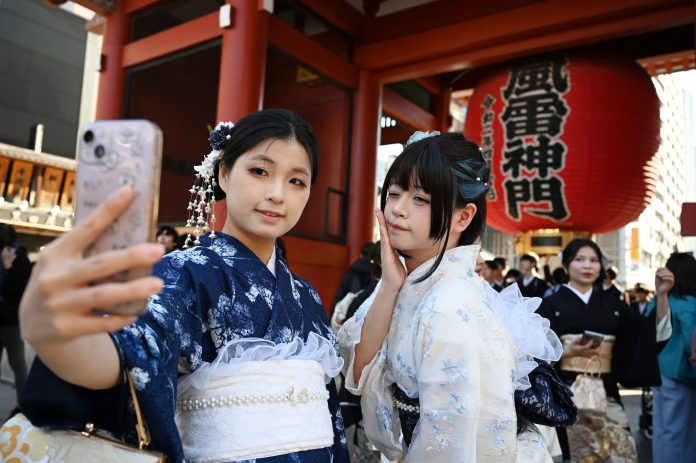 Japan to dispatch senior envoy to China, NHK says, as travel warning drives tourism selloff in Tokyo