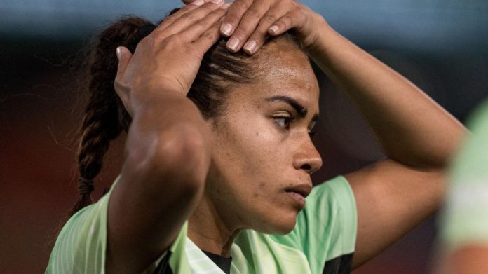Matildas star Mary Fowler drops bomb on former club Montpellier with shocking claims of differential treatment