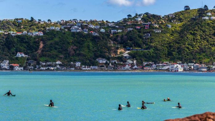 Paradise travel destination sees 'golden' visa boom, rolls out brand-new offering