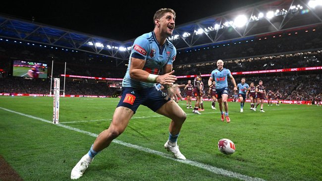 Peter V’landys issues blunt warning to all NRL players in wake of Zac Lomax departure