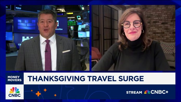 Pittsburgh International Airport CEO expects no scarring effect from shutdown on Thanksgiving travel