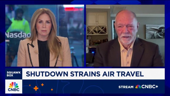 Why travel insurance doesn't offer foolproof protection during the government shutdown