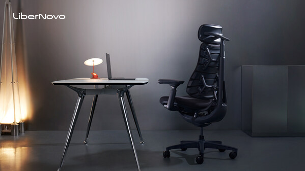 LiberNovo Goes Global: New Markets & A Vision for Healthy Workspaces