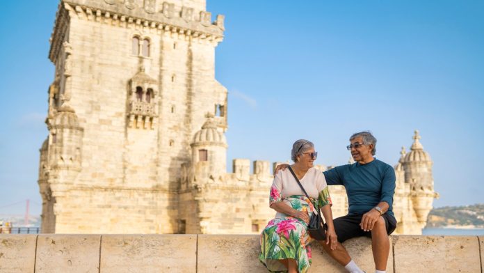 Top 5 'golden' visa destinations that elitists eyed for residency in 2025