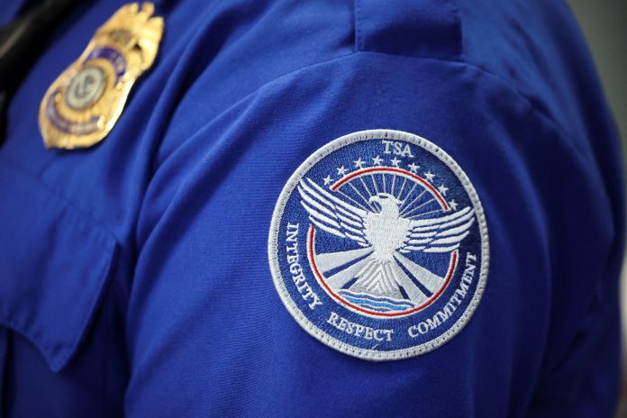 TSA is giving airline passenger data to ICE for deportation push: NYT