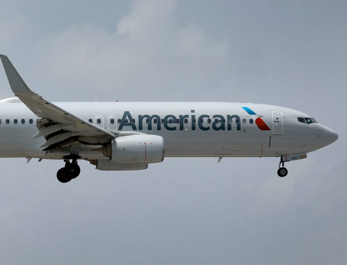 American Airlines keeps frequent flyer status requirements the same, following rivals