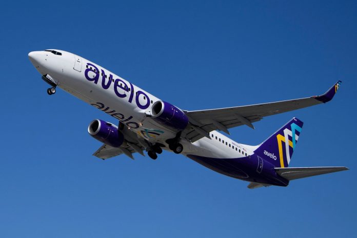 Avelo Airlines to end ICE deportation charters as it cuts commercial flights, jobs