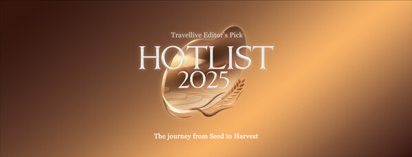HOTLIST 2025